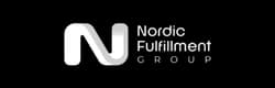 Nordic Fulfilment Group logo